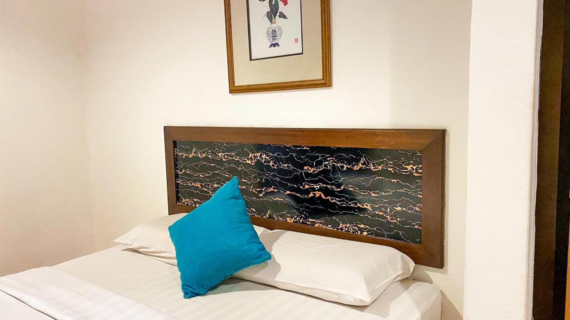 Hotel Queenspark Lovita Malacca