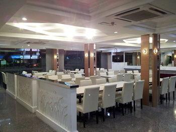Queenspark Lovita Hotel Malacca