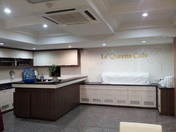Hotel Queenspark Lovita Malacca