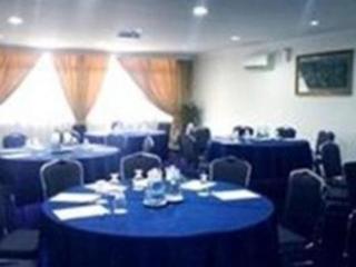 Hotel Queenspark Lovita Malacca