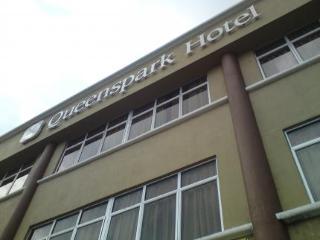 Queenspark Lovita Hotel Malacca