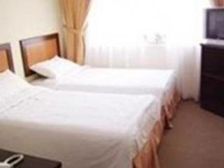 Queenspark Lovita Hotel