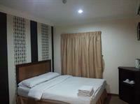 Hotel Queenspark Lovita